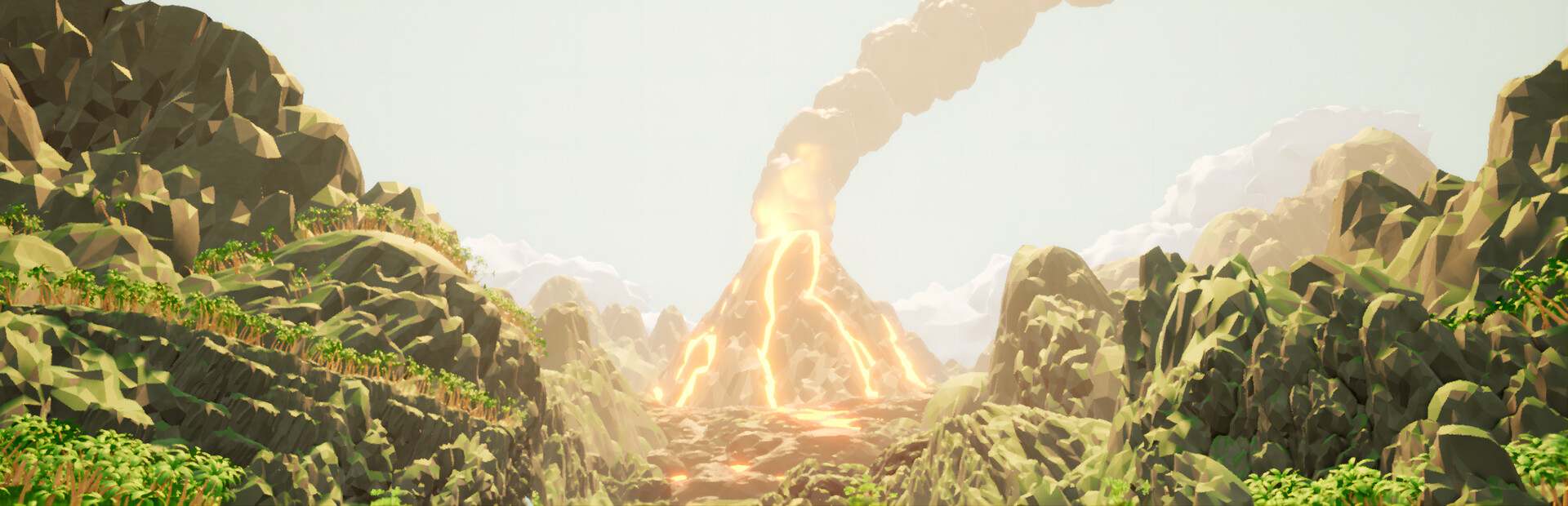 POLYGON游戏编辑器