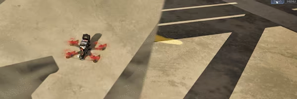 FPV LOGIC video 4
