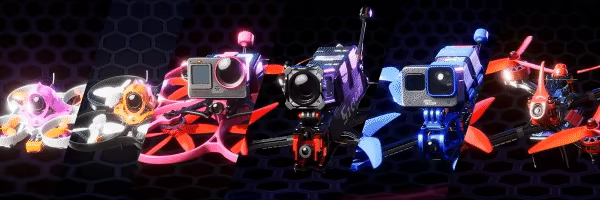FPV LOGIC video 2