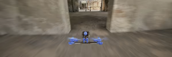 FPV LOGIC video 1
