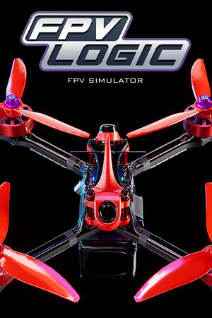 Cover art of FPV LOGIC