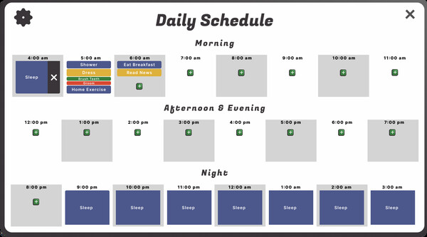 Get Rich Slow screenshot 2