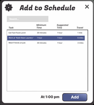 Get Rich Slow screenshot 3