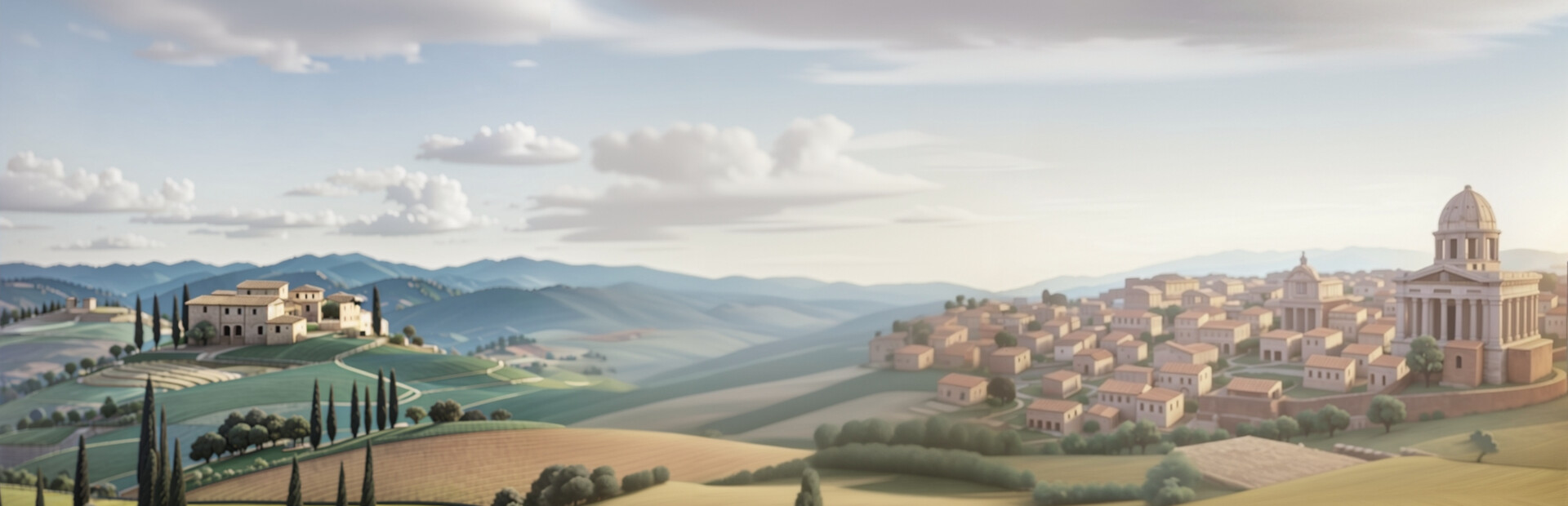 Roma Incognita