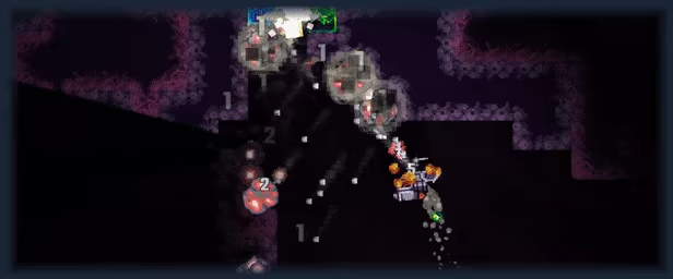 BORE BLASTERS video 4