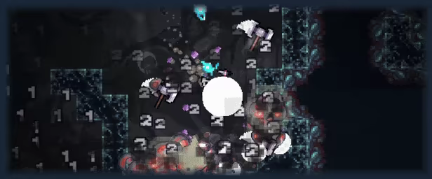 BORE BLASTERS video 6