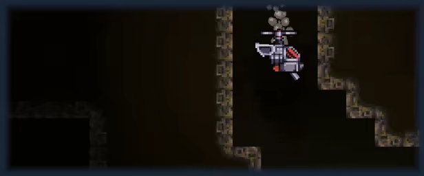 BORE BLASTERS video 8