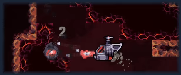 BORE BLASTERS video 2