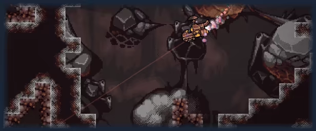 BORE BLASTERS video 11