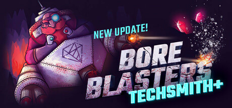 BORE BLASTERS banner image