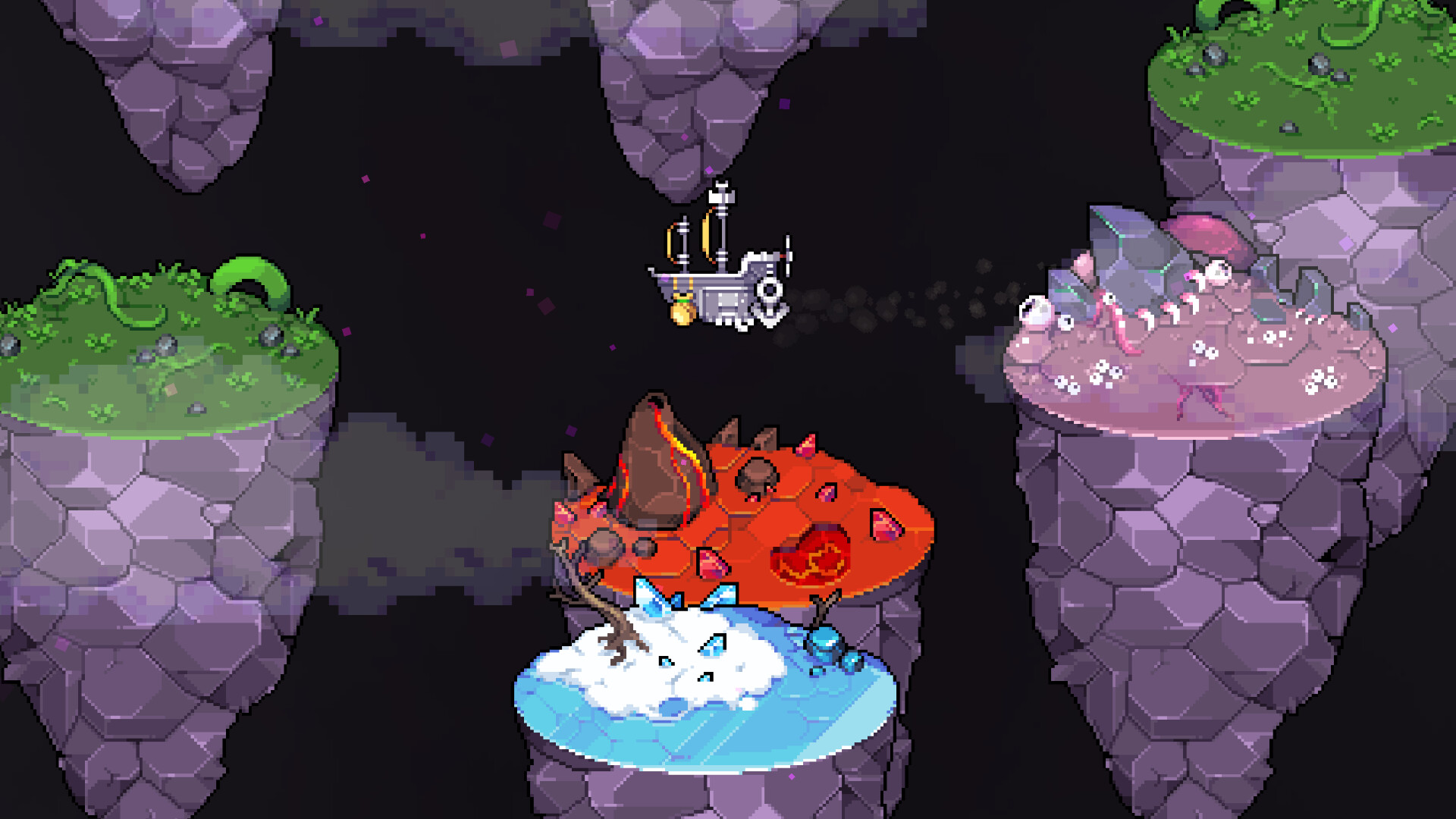 BORE BLASTERS screenshot #6