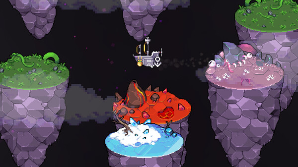 BORE BLASTERS Screenshot