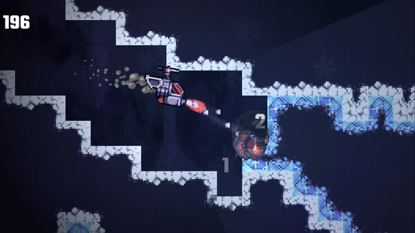 BORE BLASTERS Screenshot