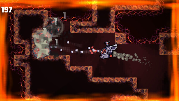 BORE BLASTERS Screenshot