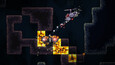 A screenshot of BORE BLASTERS