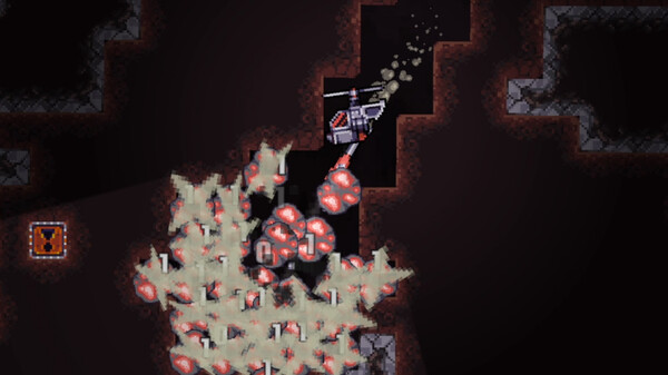 BORE BLASTERS Screenshot