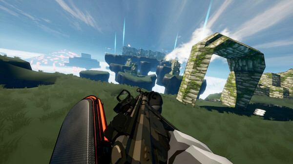 Echo Point Nova Demo
