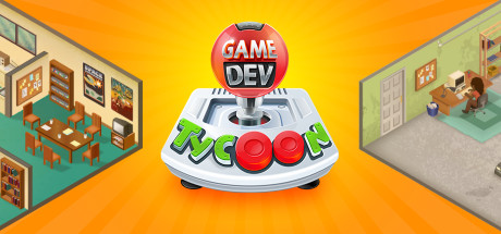 Game Dev Tycoon banner