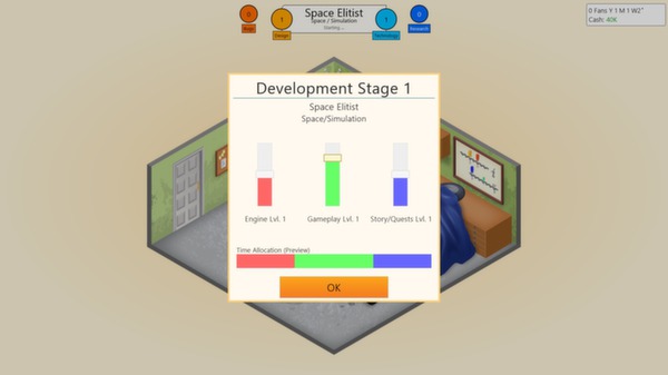 KHAiHOM.com - Game Dev Tycoon