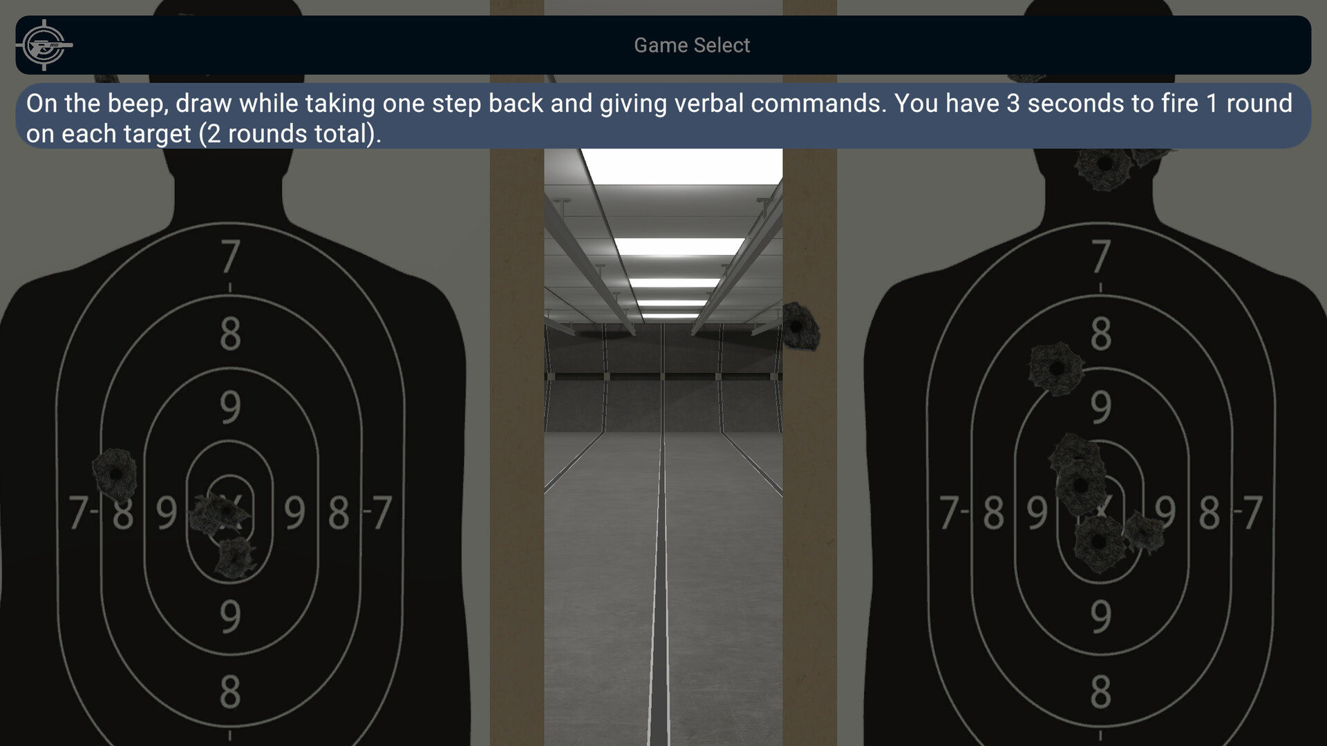Interactive Gun Range screenshot 4