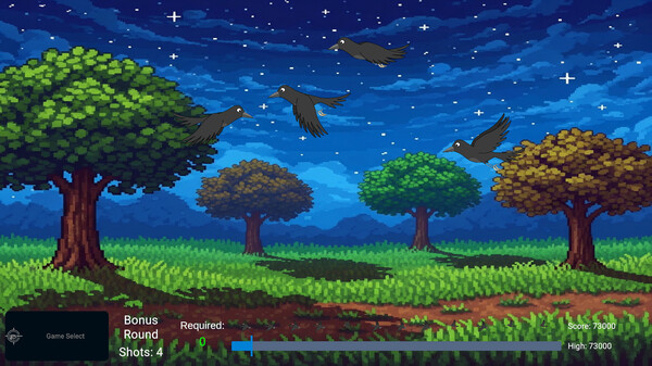 Interactive Gun Range screenshot 6