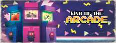 King of the Arcade