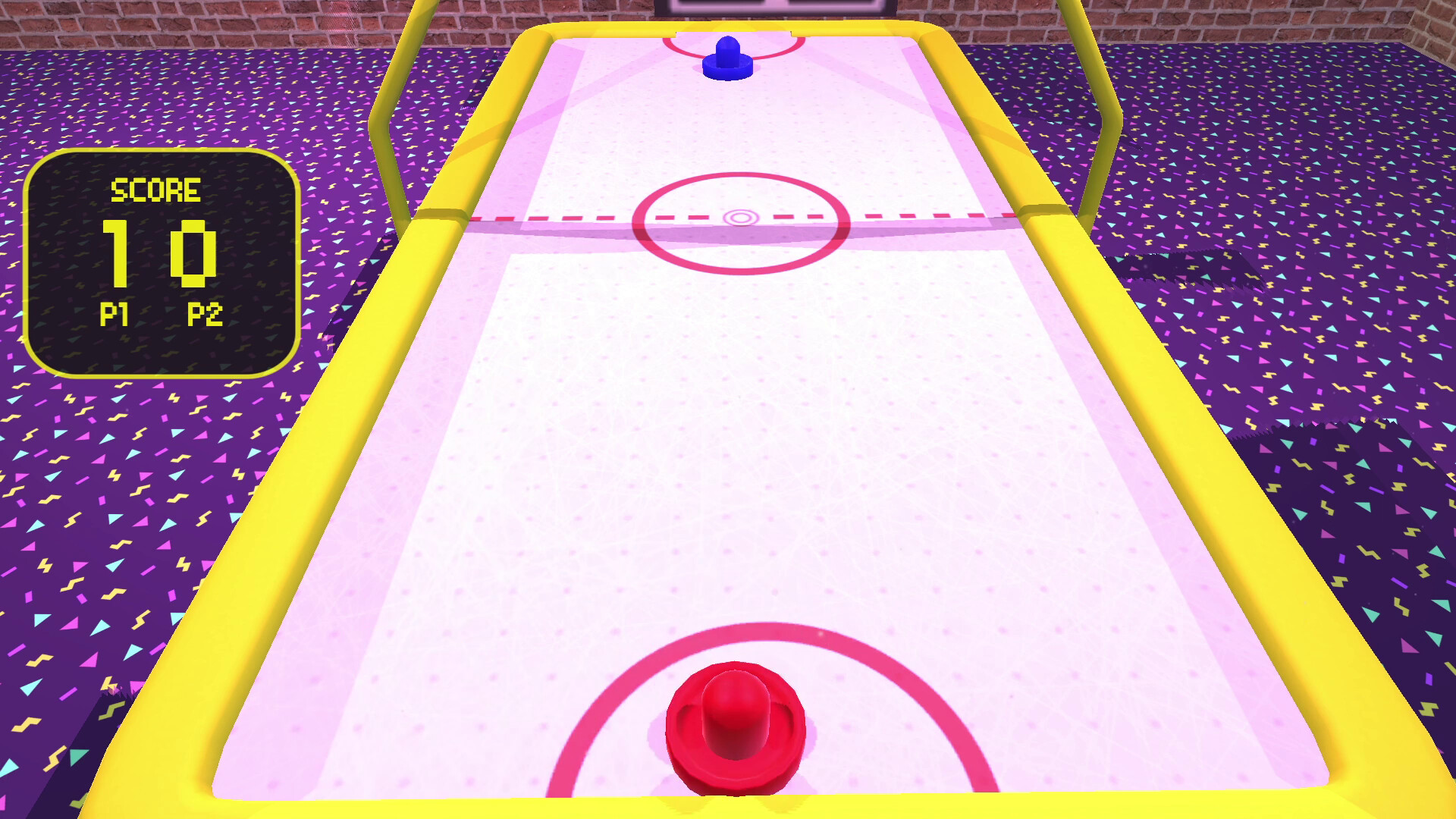 King of the Arcade screenshot #21