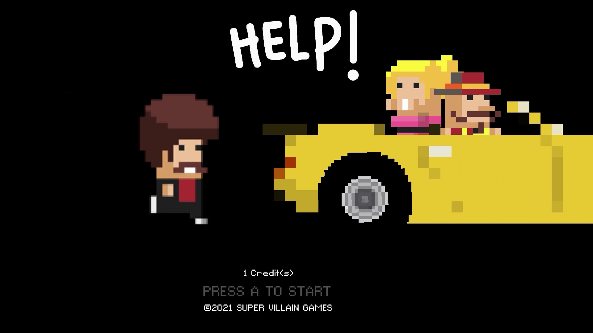 King of the Arcade screenshot #6