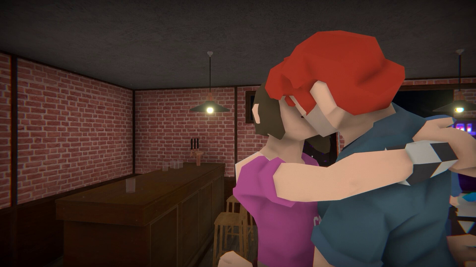 King of the Arcade screenshot #17