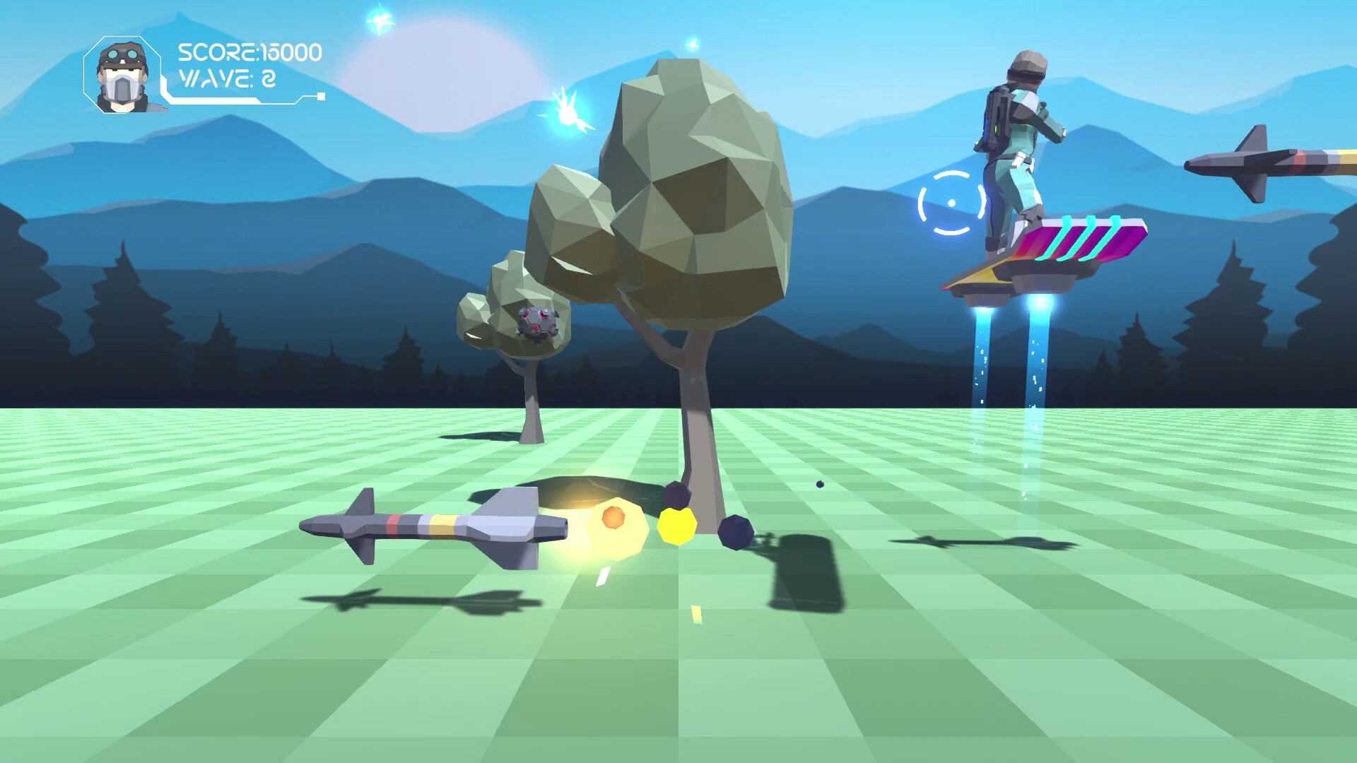 King of the Arcade screenshot #16