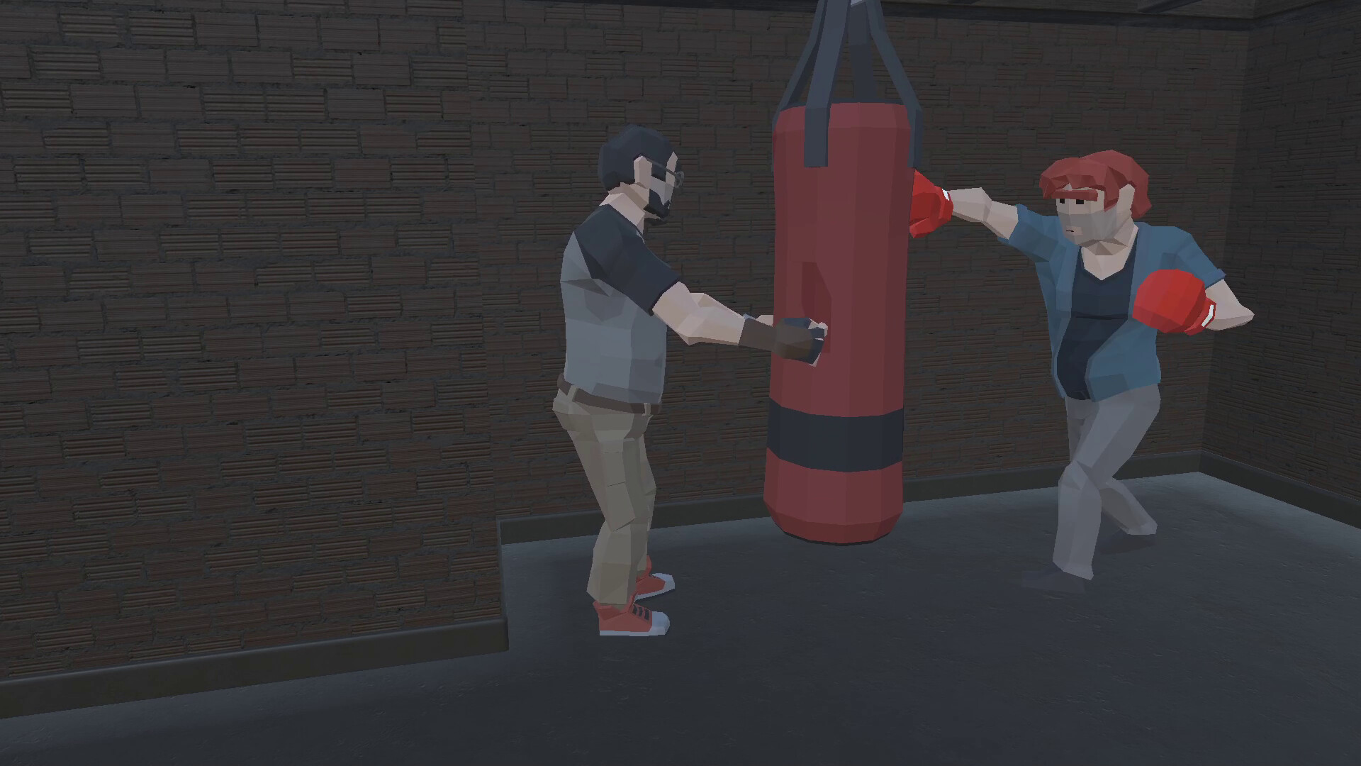 King of the Arcade screenshot #19