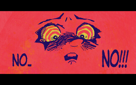 ALTER EGO screenshot 3