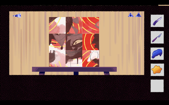 ALTER EGO screenshot 2