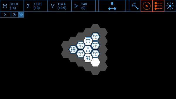 Eclectic Expansion Enterprise screenshot 1