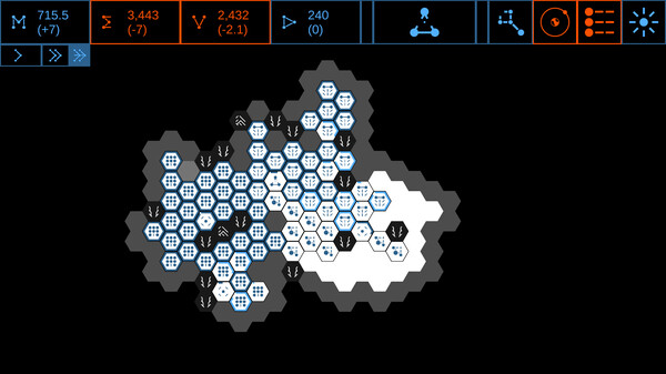 Eclectic Expansion Enterprise screenshot 5