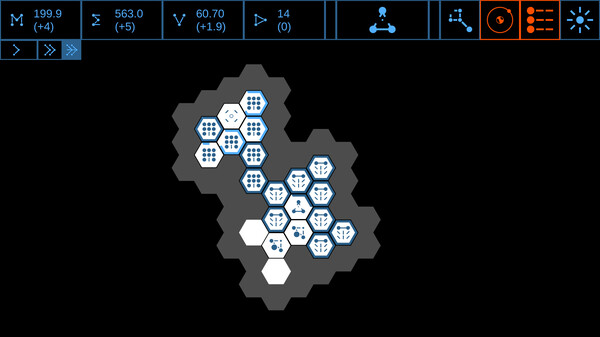 Eclectic Expansion Enterprise screenshot 2
