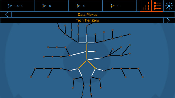 Eclectic Expansion Enterprise screenshot 4