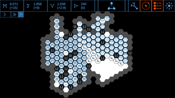 Eclectic Expansion Enterprise screenshot 6