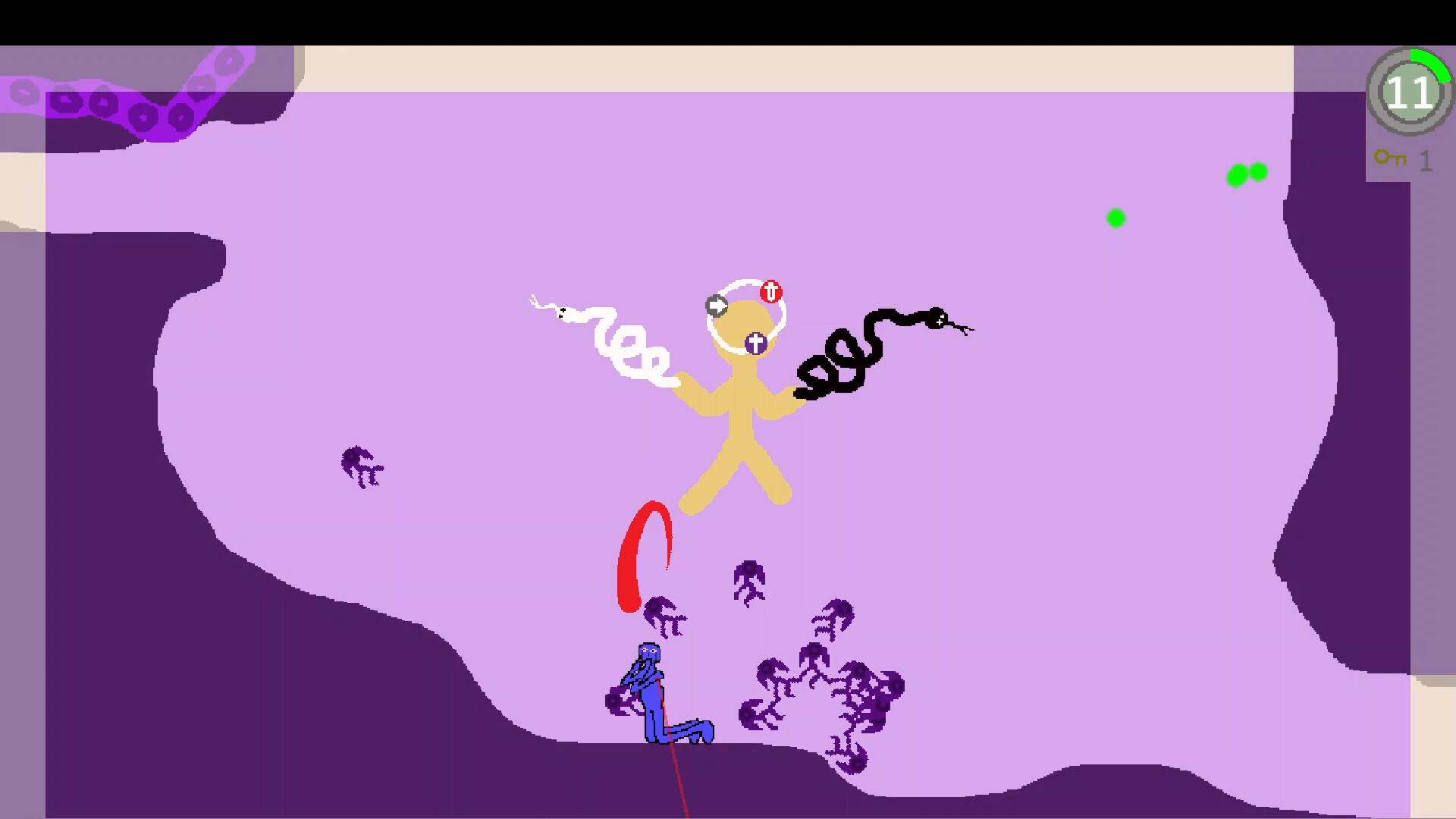 Destroy the Wall screenshot #7