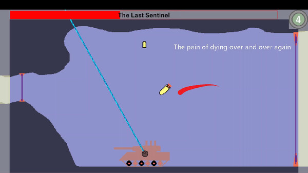 Destroy the Wall screenshot 2