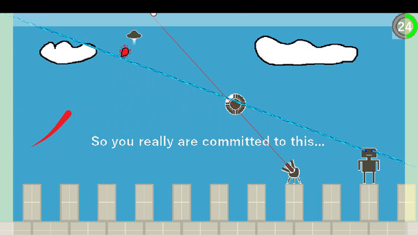 Destroy the Wall screenshot 3