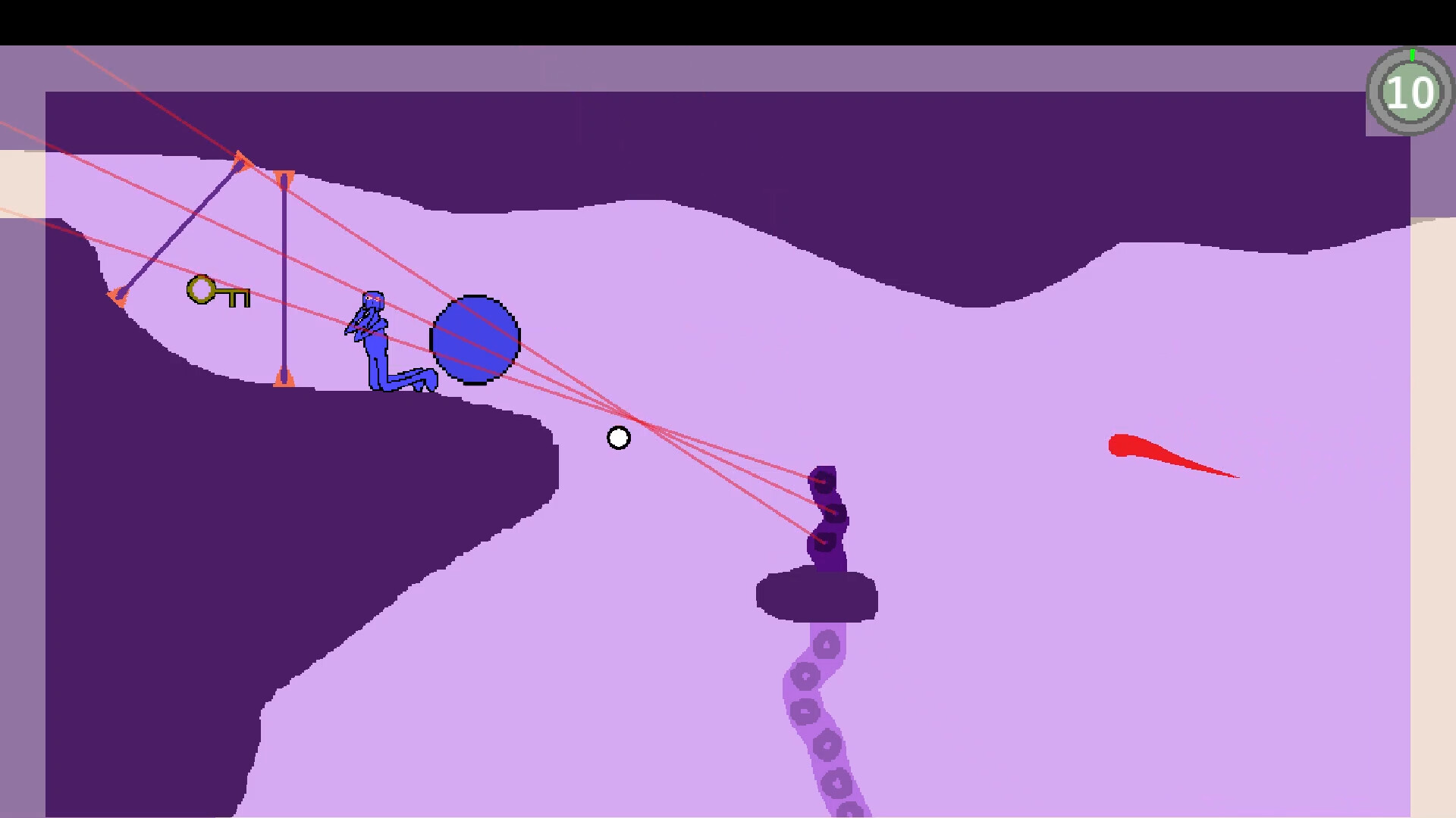 Destroy the Wall screenshot #1