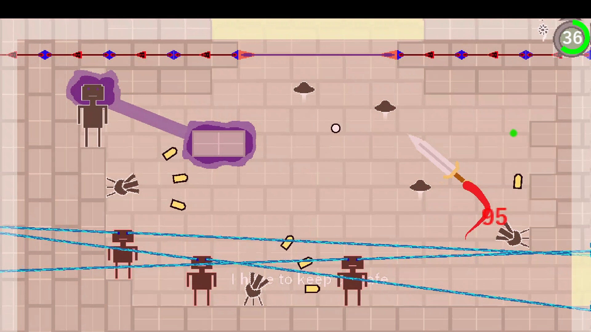 Destroy the Wall screenshot #13