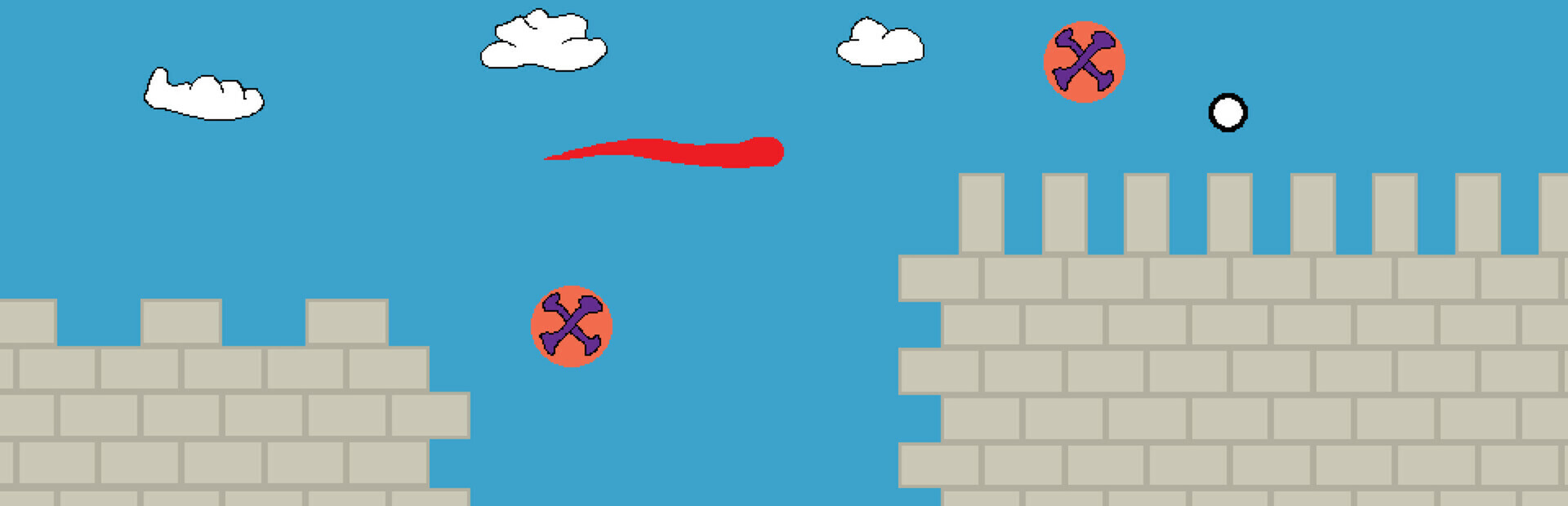 Destroy the Wall