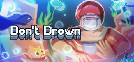 Don't Drown steam charts