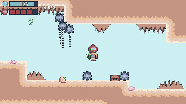 Don't Drown Screenshot