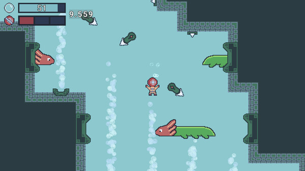 Don't Drown Screenshot