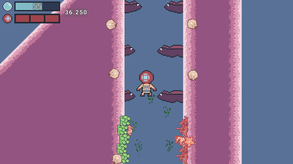Don't Drown Screenshot