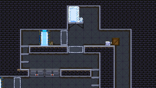A Drop of Hope Original Soundtrack screenshot 7