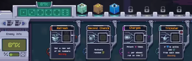 Perfect  Dice video 1
